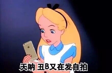 气到想拿砖头拍人？这套小公主表情包太解气了