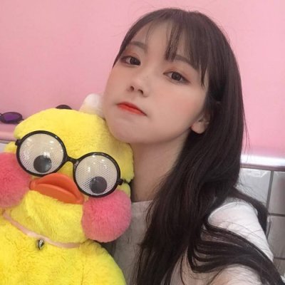 34张高清可爱仙女风女生QQ头像合集