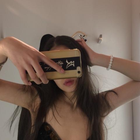 超拽霸气！20张高清社会姐女生头像合集