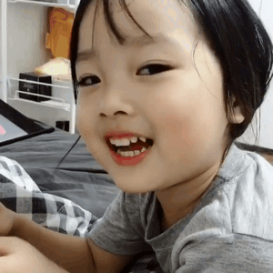 权律二可爱动图合集