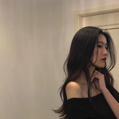 24张高清气质女人味QQ头像 氛围感拉满