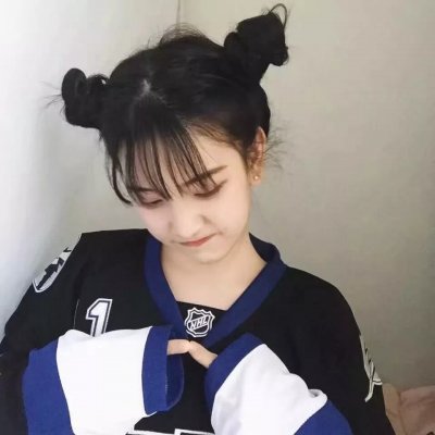 24张可爱萌系闺蜜头像 一人一张高清好看款