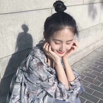 11张超可爱高清小仙女头像合集 女生头像专属