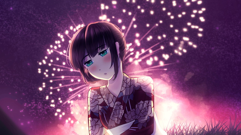 《ReLIFE》高清壁纸合集 1080P高清版