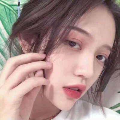 微博美女头像合集！17张高清好看的漂亮女生头像素材