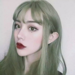 微信女神头像合集！22张高清氛围感女生头像直接存