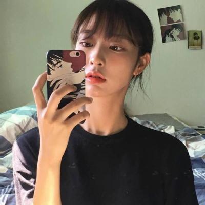 超拽霸气社会女生头像 24张高清好看的合集来了