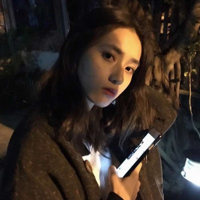 31张高清好看的个性性感女生头像合集