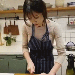 EXID安希妍专属GIF动图合集