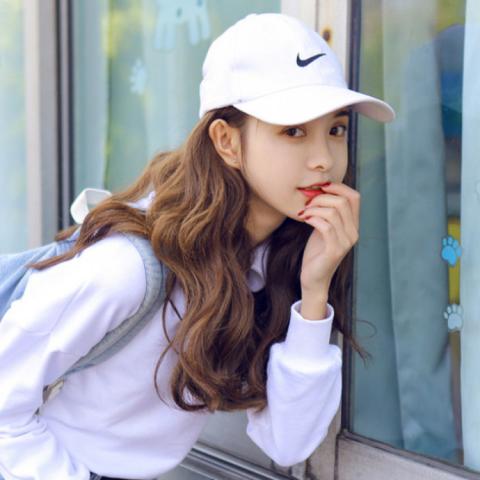 24张高清清纯甜美阳光女生头像来了