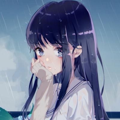 21张超仙动漫女生头像 自带仙女氛围感的高清头像合集