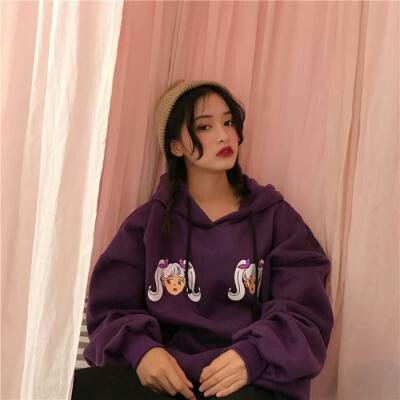 22张霸气拽酷QQ闺蜜头像 一人一张高清酷感拉满