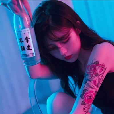 23张高清气质女神头像 高贵氛围感拉满