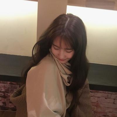 24张高清气质女人味QQ头像 氛围感拉满