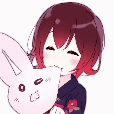 软萌感拉满！11张二次元卡哇伊女生卖萌头像