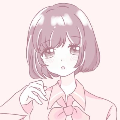 21张粉粉嫩嫩少女心爆棚的动漫头像 高清又好看