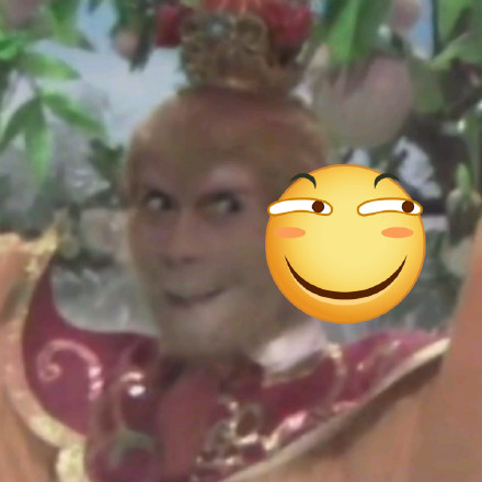 经典IP整活！西游记猴哥专属表情包合集来啦