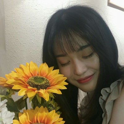 20张高清潮流女生个性头像 每一张都戳中审美点