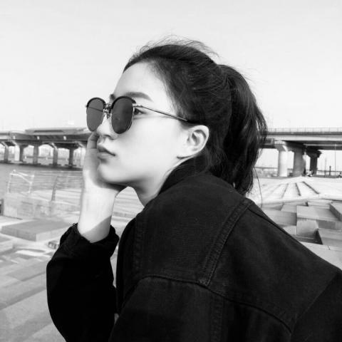 20张高清好看的霸气社会女生头像合集