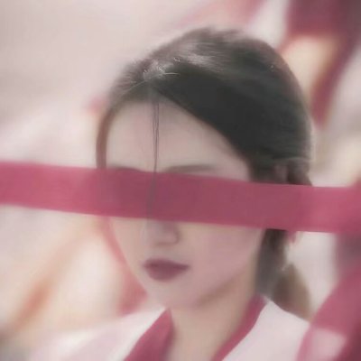 古风真人女生头像！浮生萦云古风主题图集来啦