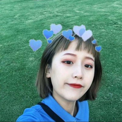 韩范小仙女头像合集！34张高清唯美女生头像来啦