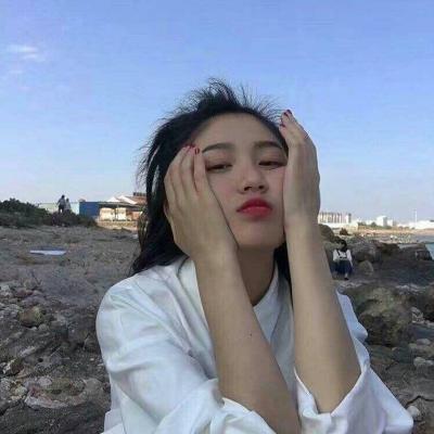 36张氛围感拉满的女生意境头像 清新又好看
