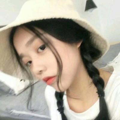 36张超萌可爱女生头像 高清又软萌太适合当头像了