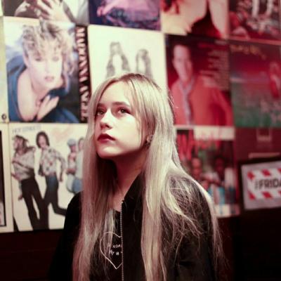 24张高清欧美酷飒女生头像 氛围感拉满