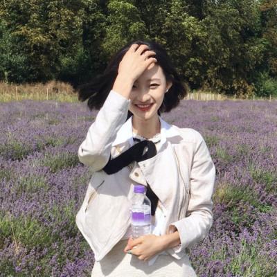 22张专属不撞款的好看闺蜜头像合集