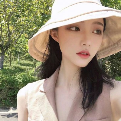 霸气御姐范头像合集！34张高清气质感女生头像直接抱走