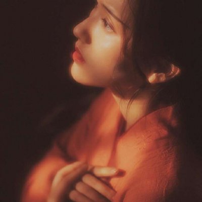 古风闺蜜头像一对两张 18张高清唯美古风姐妹头像合集