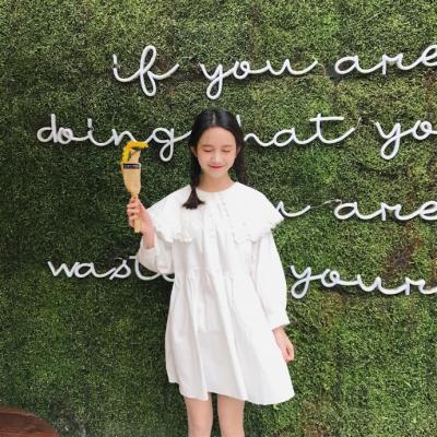 女生绿色系清新QQ头像来啦！24张高清唯美款任你挑