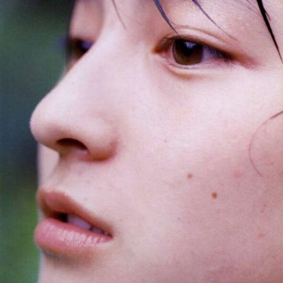 16张高清好看的个性女生头像 多种风格任你选