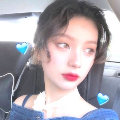 36张超飒三人闺蜜头像！高清霸气款直接用