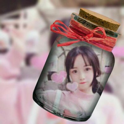 10张高清好看的个性创意女生头像