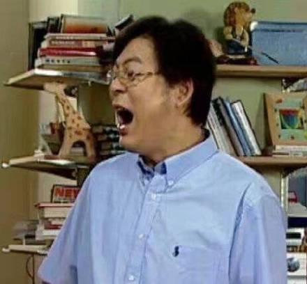 组队开黑吗？这套《家有儿女》五黑头像快安排上