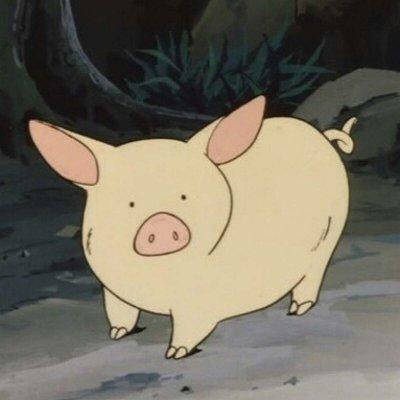 24张超萌卡通女生微信头像 可爱呆萌风格高清合集