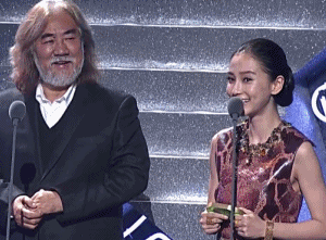 演艺圈里让人羡慕的模范夫妻都有谁