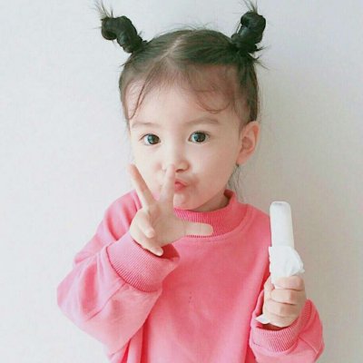 18张软萌小萝莉高清头像 治愈感拉满的可爱女生头像合集