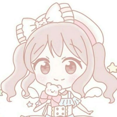 软萌感拉满！19张草莓粉色系少女心动漫女头合集