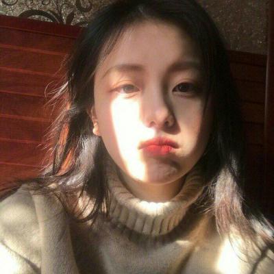 36张高清女生潮流QQ头像 自带时尚感的个性头像合集