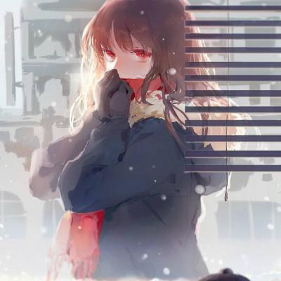 21张超仙动漫女生头像 自带仙女氛围感的高清头像合集