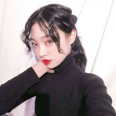 霸气拽酷社会风女生头像合集 11张高清无套路