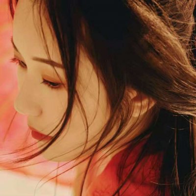 古风流泪女生头像合集！12张高清伤感QQ头像素材