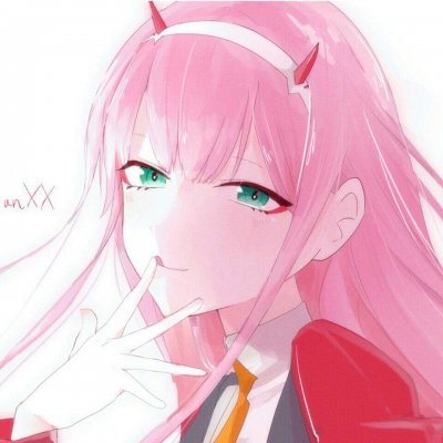 带感二次元病娇女生头像！12张高清坏坏的动漫女头