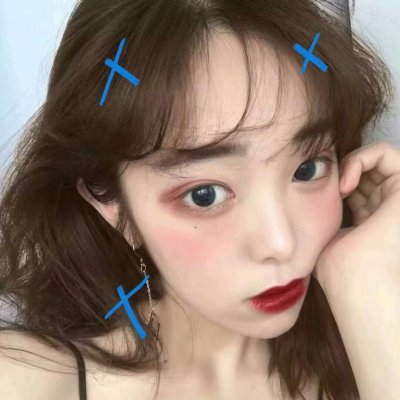 10张霸气拽酷的女生非主流QQ头像 高清又个性