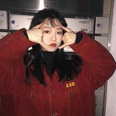 15张高清好看的个性女生头像，氛围感直接拉满