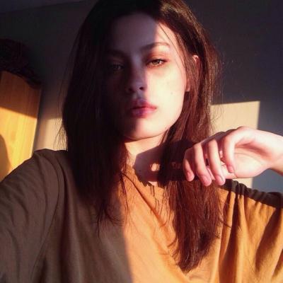 19张高清霸气女生欧美头像壁纸合集