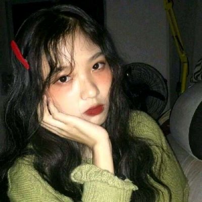 女生森系小清新头像合集 23张高清文艺款分享