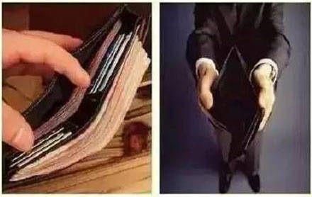 双十一前后的你反差有多大？